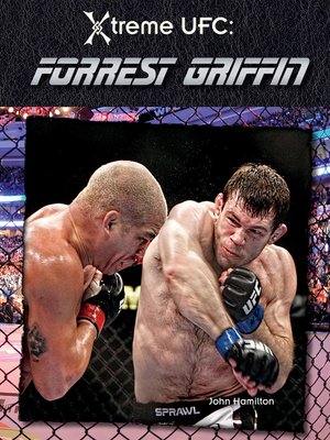 cover image of Forrest Griffin